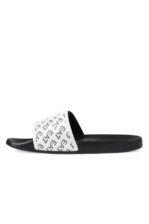 Чехли 7X000109AF15125 F0043 white/black — снимка 2
