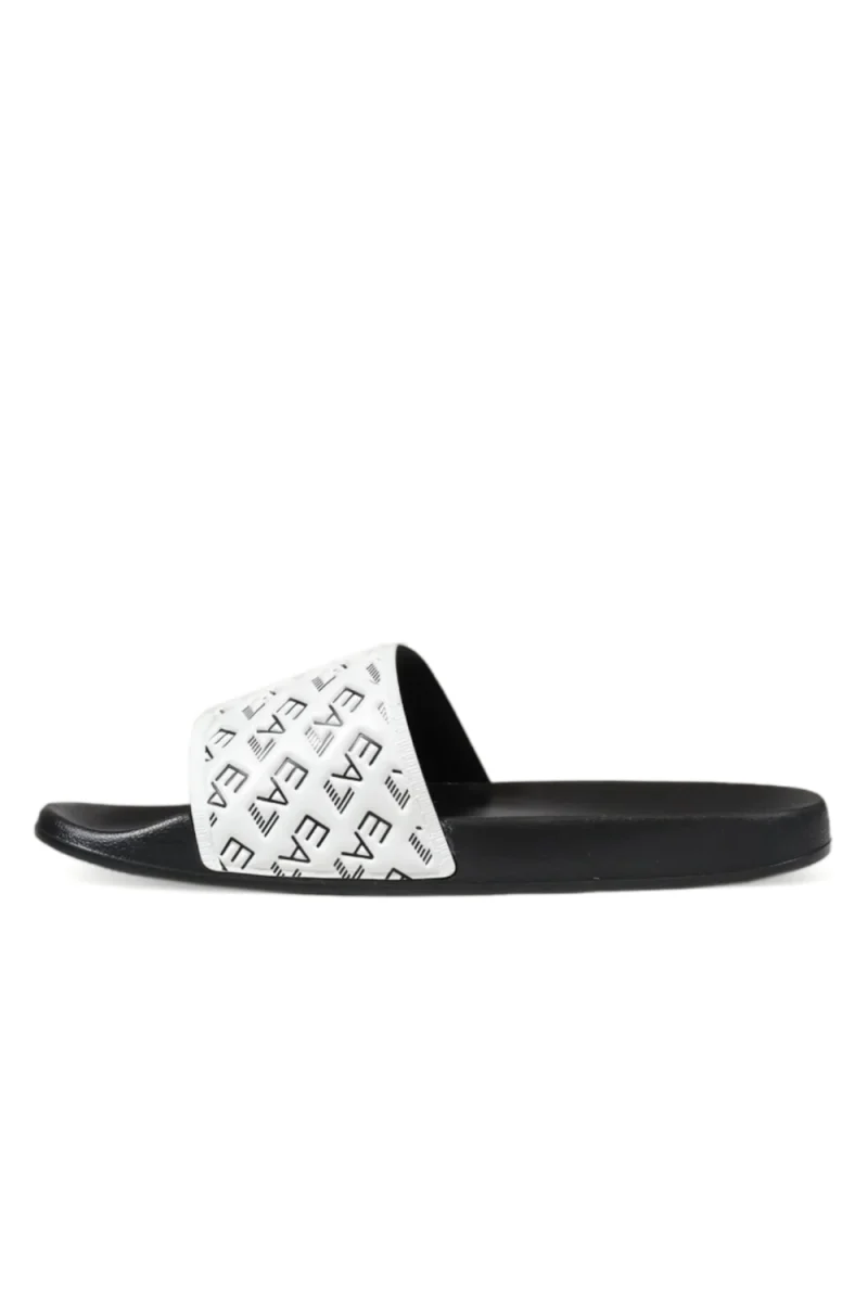 Чехли 7X000109AF15125 F0043 white/black — снимка 2