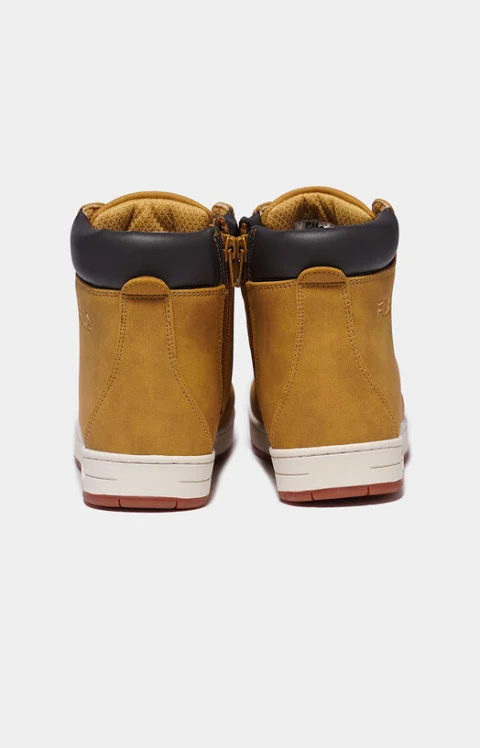 Боти Bohemian mid JR — снимка 3