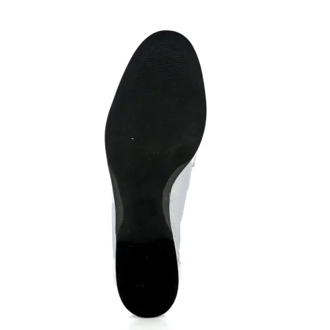Дамски Лоуфър WIRTH – 54564DL AMBROSIO METALLIC — снимка 4