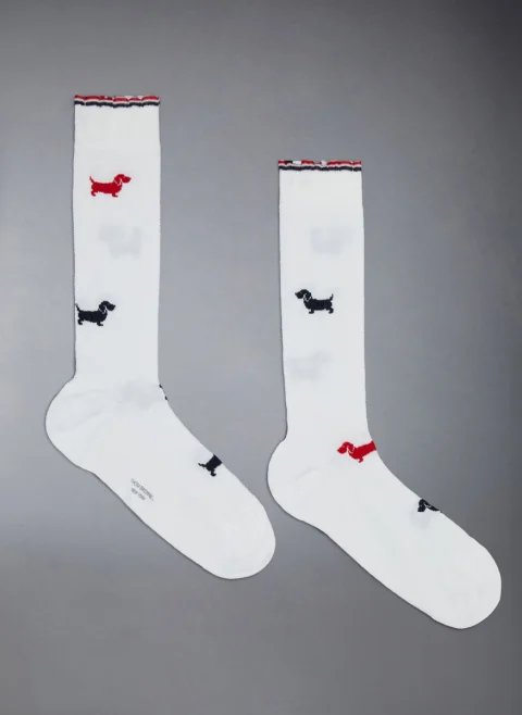 Чорапи 'Hector' Thom Browne