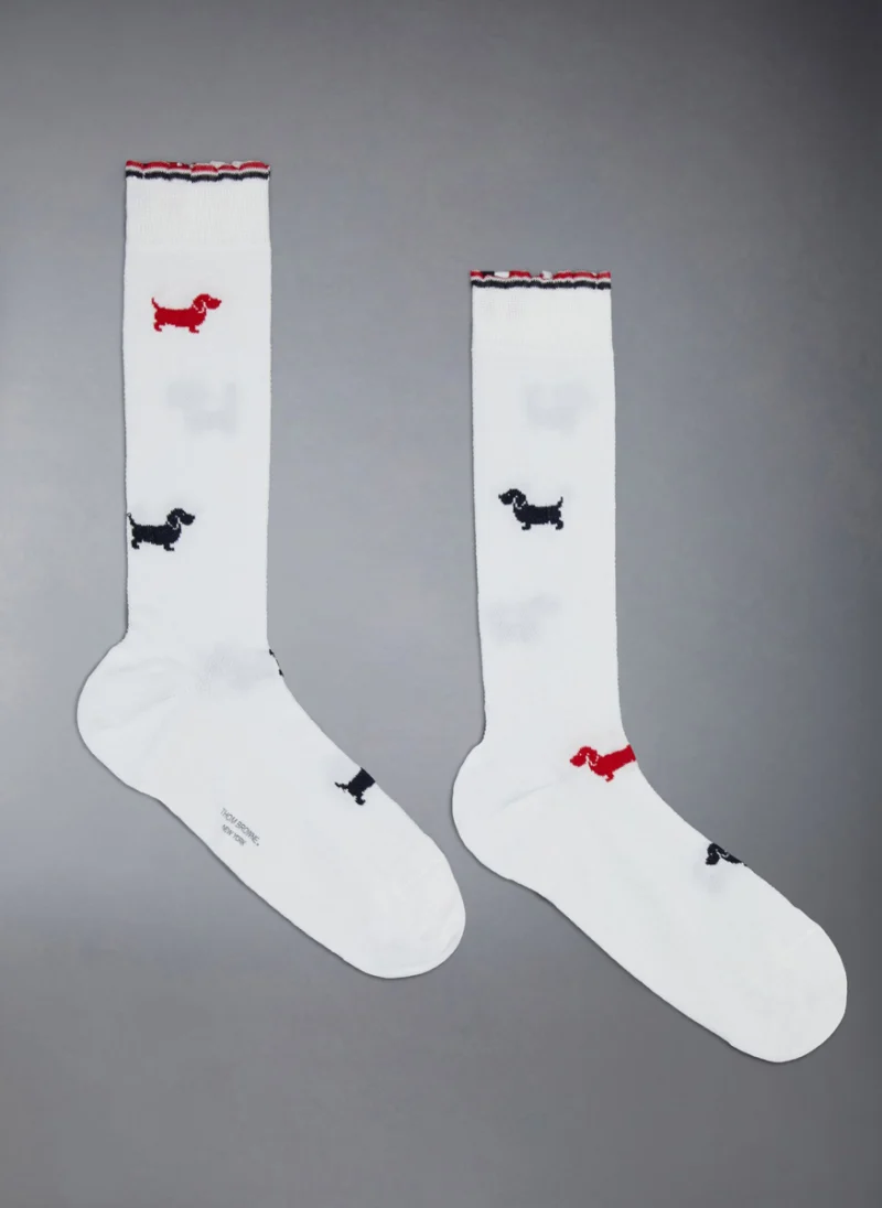 Чорапи 'Hector' Thom Browne