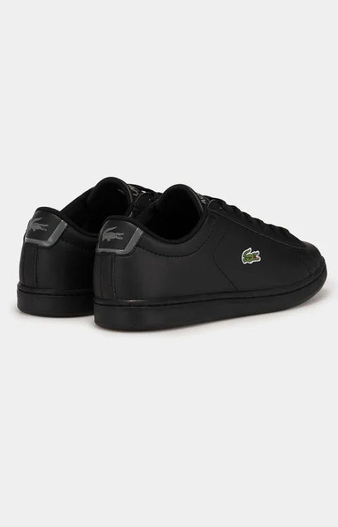 Черни спортни обувки CARNABY EVO BL 21 — снимка 3