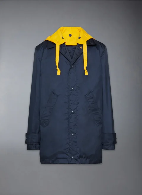 Яке с 'Water-repellent' обработка Thom Browne — снимка 7