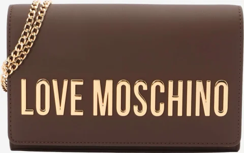 Love Moschino Чанта с презрамки · master_443305-2103