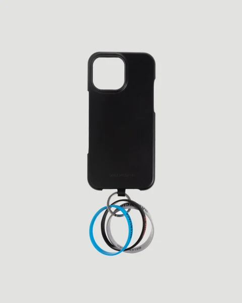 iPhone 16 Pro Max Tech Phone Case