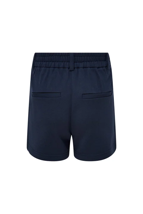 Детски Бермуди Konpoptrash Easy Shorts Noos 15205049 19-3924 tcx night sky — снимка 2