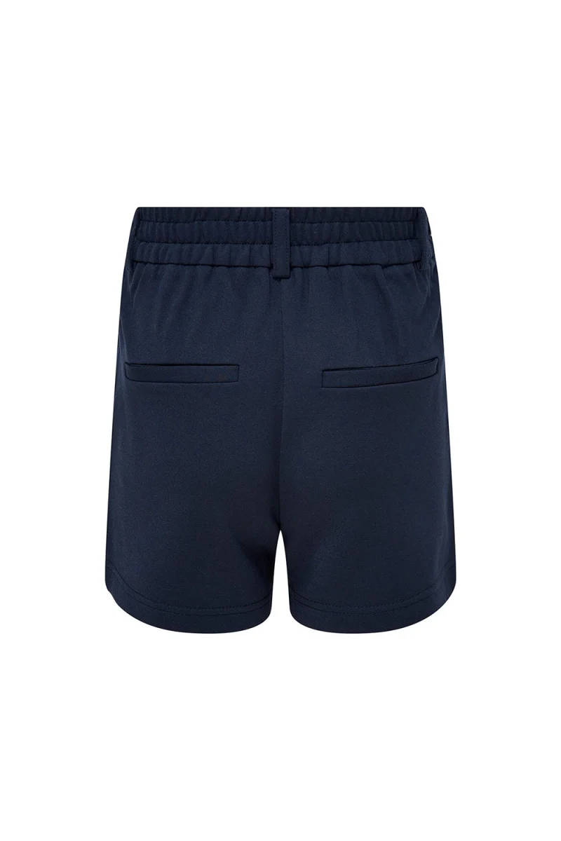 Детски Бермуди Konpoptrash Easy Shorts Noos 15205049 19-3924 tcx night sky — снимка 2