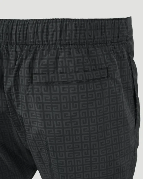 Medium 4G Swim Shorts — снимка 4