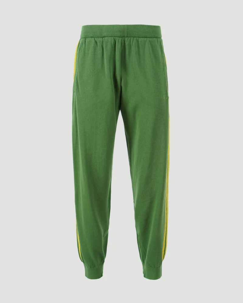 New Knit Track Pants