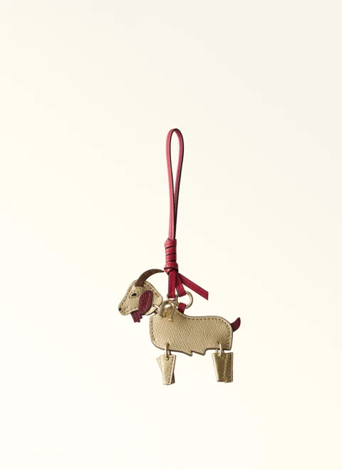 Аксесоар за чанта Furla Allegra Toni Gold