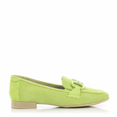 Дамски Лоуфър Tamaris COMFORT – 8-84202-42 702 LT GREEN