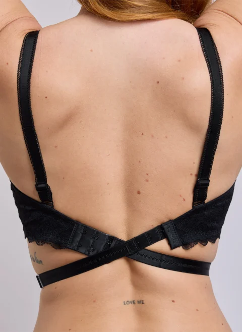 Аксесоар за сутиен 'Bra belt' Change — снимка 2