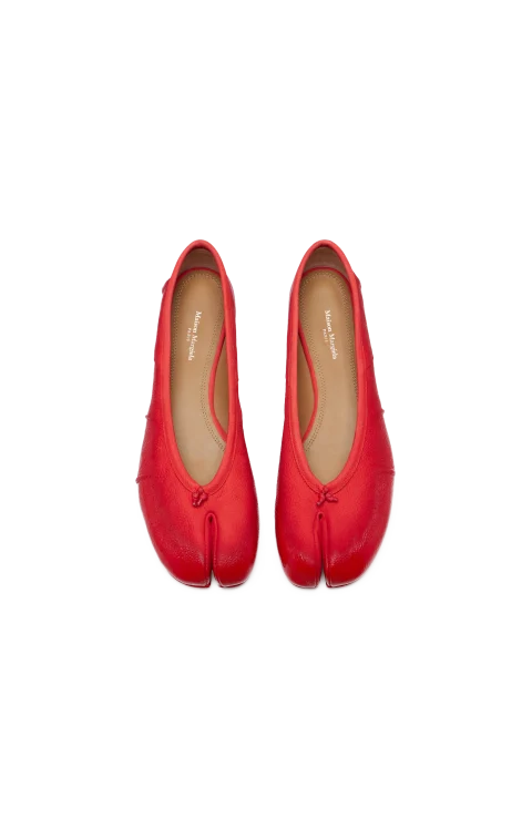 Tabi Ballerina — снимка 2