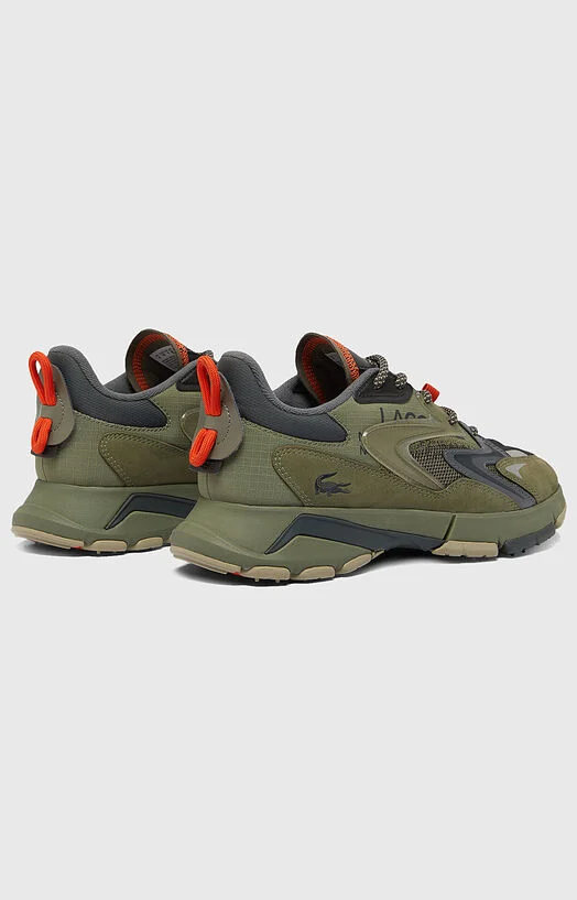 Спортни обувки L003 NEO — снимка 4