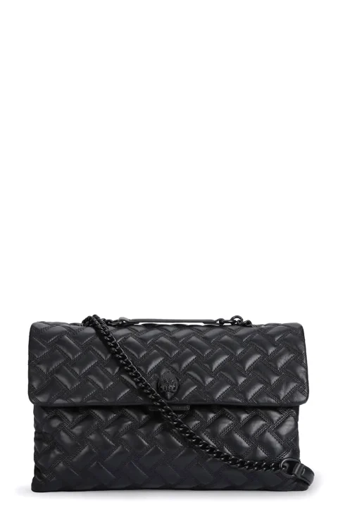Чанта Xxl Kensington Drench 7386000109 00-black