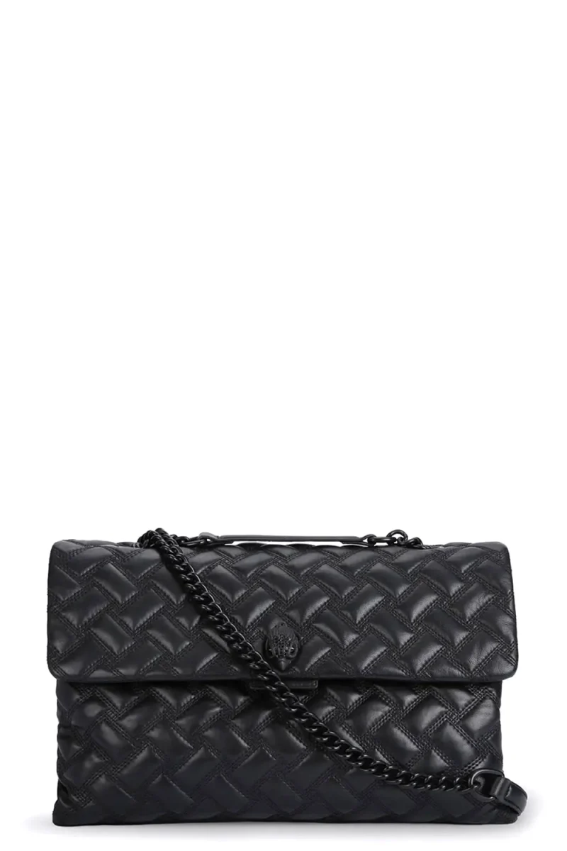 Чанта Xxl Kensington Drench 7386000109 00-black