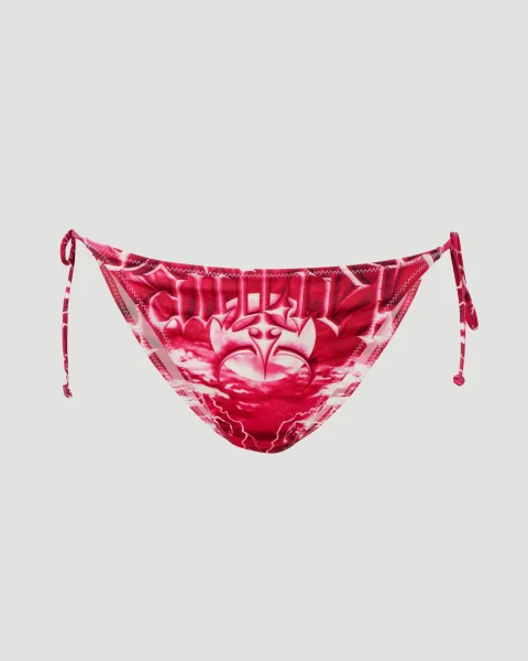The Red Diablo Bikini — снимка 6