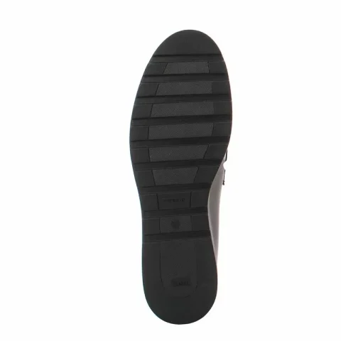 Дамски Обувки На Платформа Donna Serena – 3A5839DM TAUPE — снимка 4