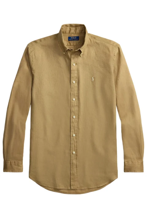 Риза Pd Linen V1-Cubdppcs 710966294511 260 medium beige