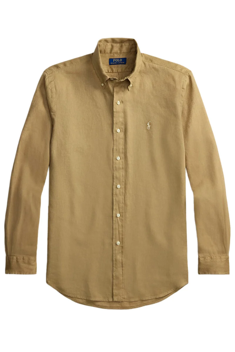 Риза Pd Linen V1-Cubdppcs 710966294511 260 medium beige