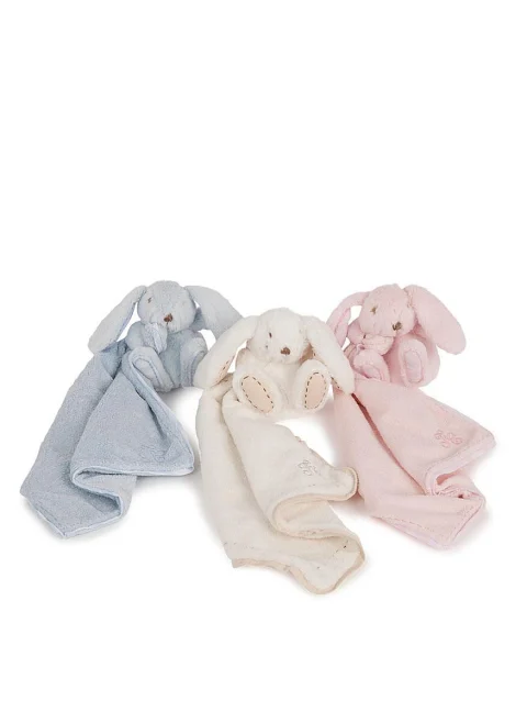 Мека играчка 'Augustin the rabbit' Tartine et Chocolat — снимка 3