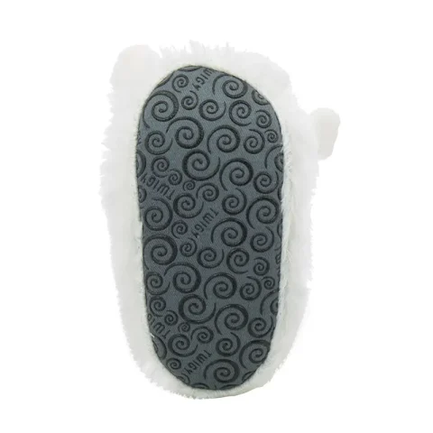 Дамски Домашни Чехли TWIGY – YY0308 KEDI-3 WHITE — снимка 5