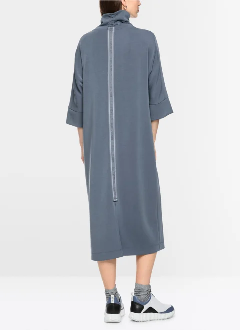 Рокля 'Sporty style' Marc Cain Sports — снимка 3