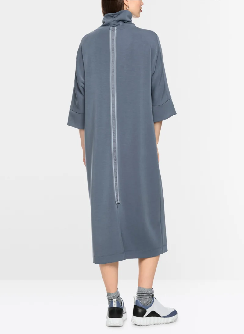 Рокля 'Sporty style' Marc Cain Sports — снимка 3