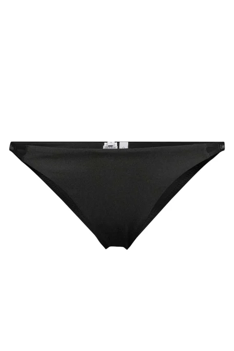 Bikini Bottom KW0KW02796 BEH pvh black