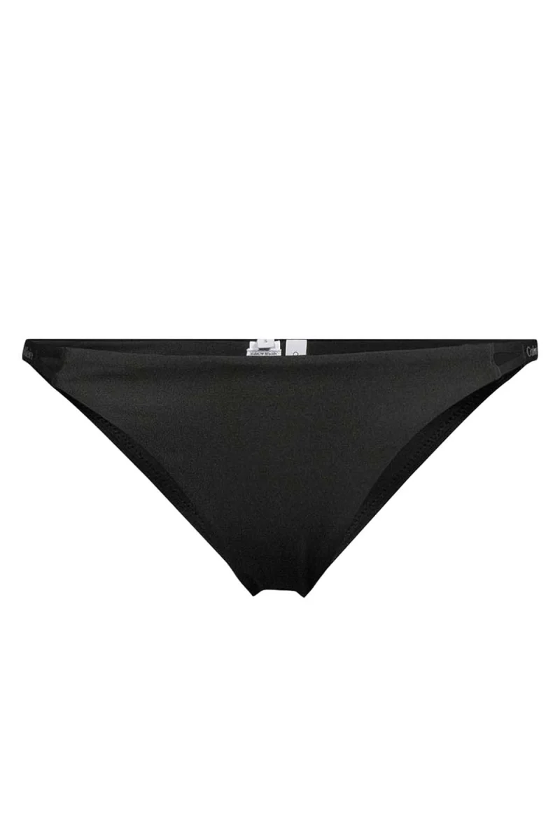 Bikini Bottom KW0KW02796 BEH pvh black