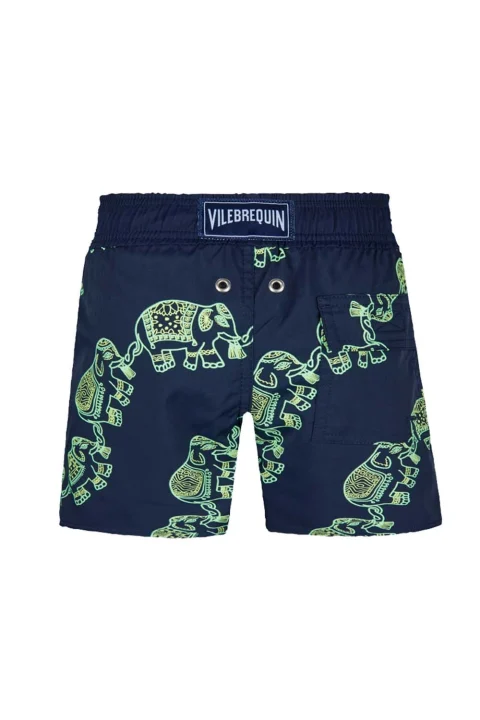 Swimwear Vilebrequin JIIU0D18 — снимка 2