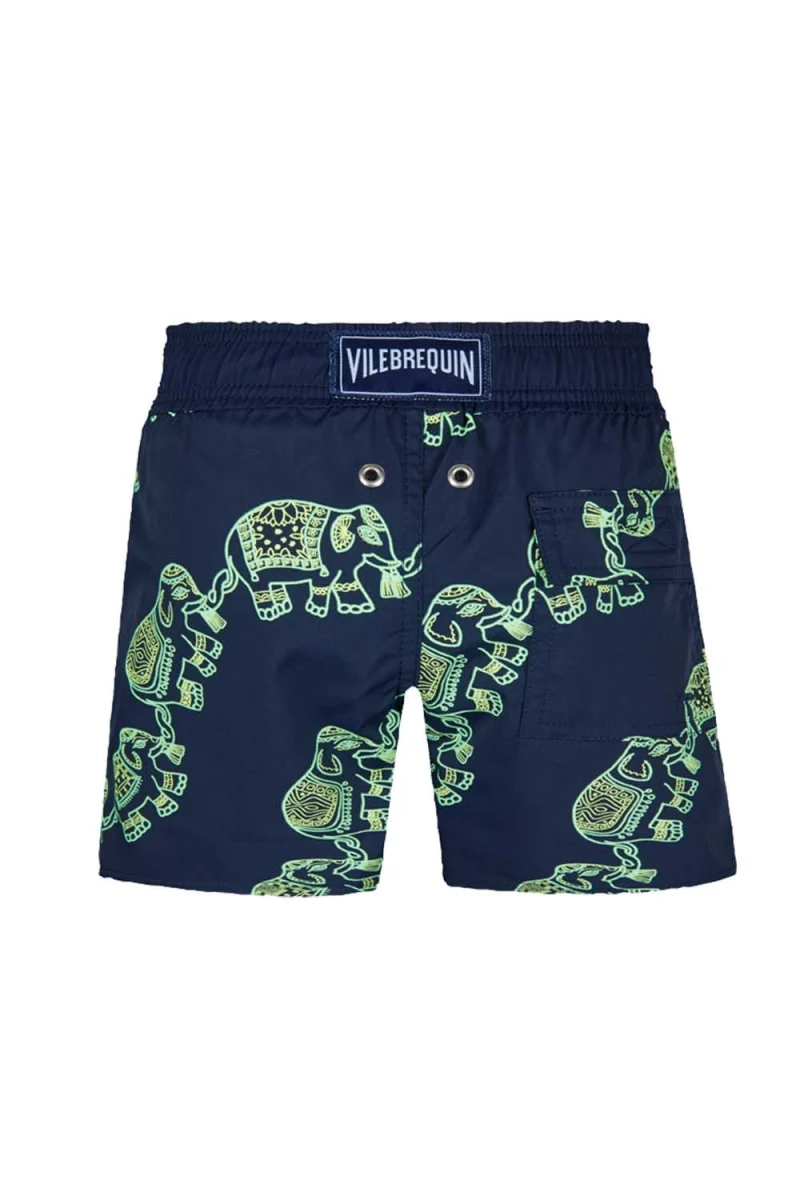 Swimwear Vilebrequin JIIU0D18 — снимка 2
