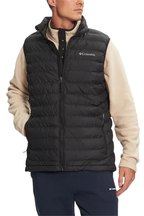 Яке Powder LiteIi Vest 2086974 010 black