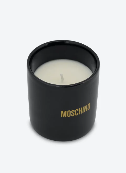 Ароматна свещ Moschino — снимка 3