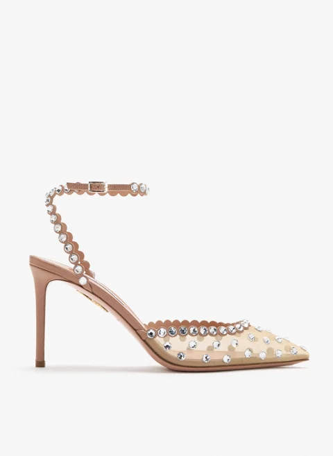 Обувки на ток 'Tequila' Aquazzura