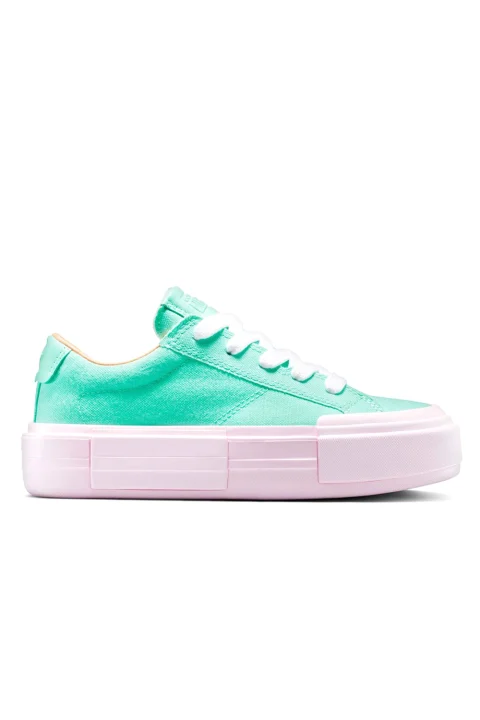 Sneakers Chuck Taylor All Star Cruise A15051C 380-aqua spark/summit pink