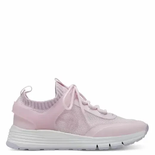 Дамски Сникърс TAMARIS – 1-23722-42-521 ROSE