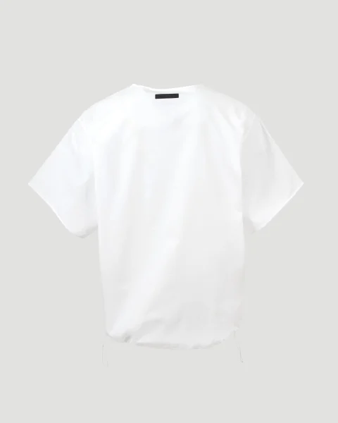Poplin Top — снимка 2