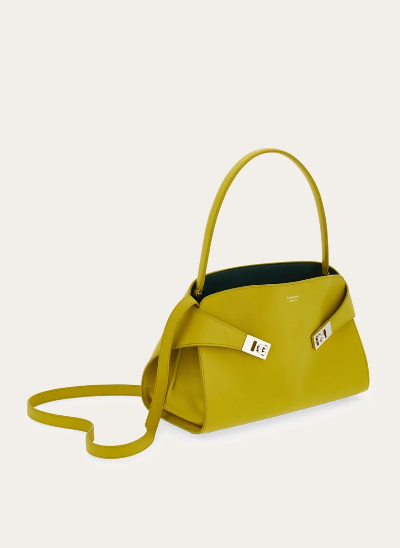 Чанта 'Hug Soft' Ferragamo