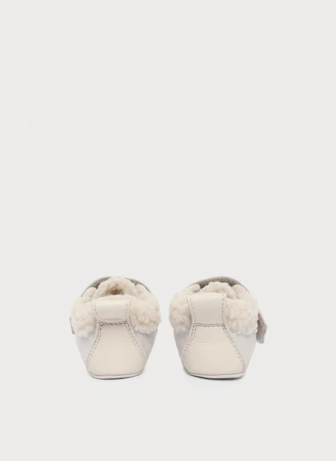 Бебешки буйки Moschino Kids — снимка 6