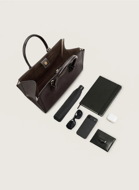 Чанта 'Antigona Catchall Small' Givenchy — снимка 6