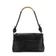 Дамска кожена чанта Alicia Ermanno Firenze — снимка 3