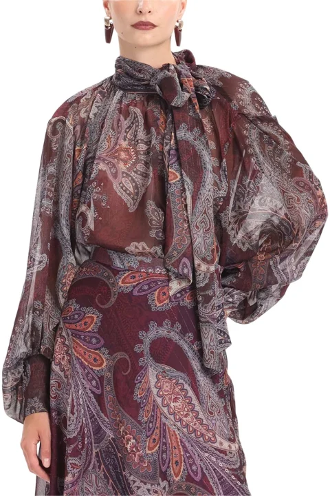 Риза W27T2176 one color