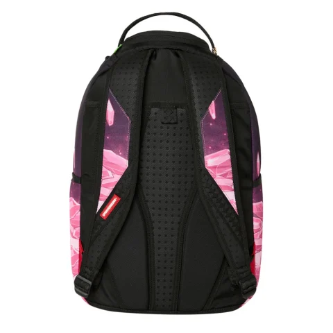 Раница RICK AND MORTY KALAXIAN CRYSTAL PILE SPRAYGROUND — снимка 6