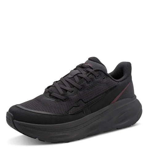 Дамски Маратонки TAMARIS – 1-23705-47-001 BLACK — снимка 3
