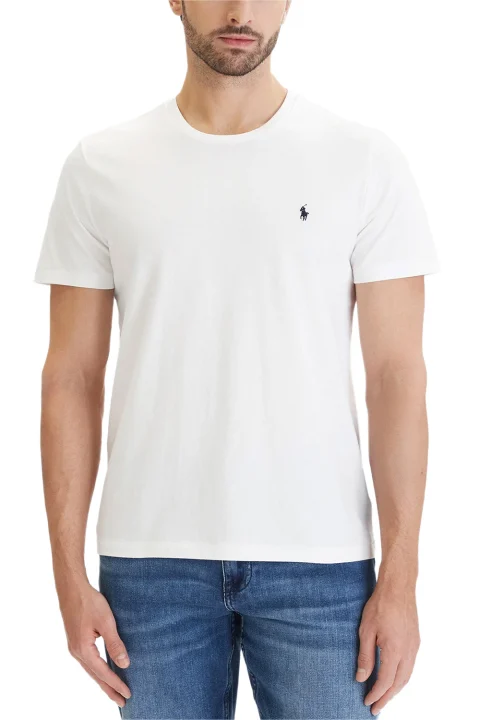 T-Shirt Bci Liquid-Sle 714844756005 white / navy pp
