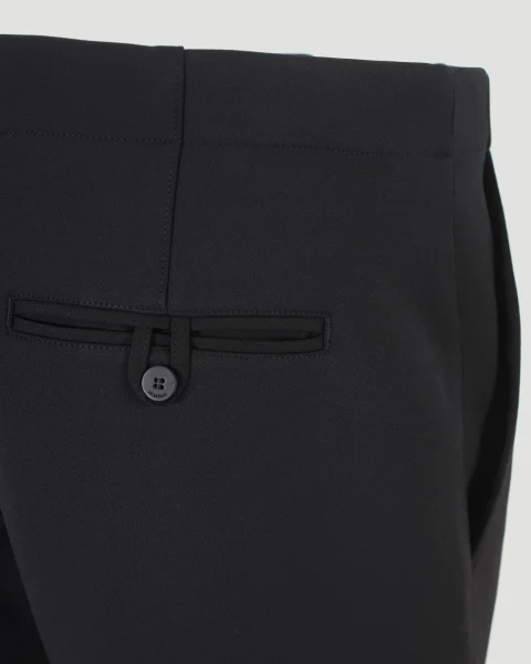 The Gardian Pants in Black — снимка 3