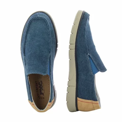 Мъжки Ежедневни IMAC – 551500 BEN JEANS — снимка 4