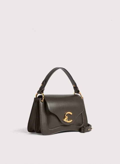 Мини чанта Coccinelle C-Me Small — снимка 6
